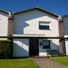 Hus Wattwurm, Stilvolles Ambiente, wenige Schritte zum Meer 