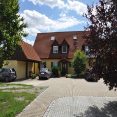 Ferienwohnung Gaeste Oase Ihr Idyll im Grünen