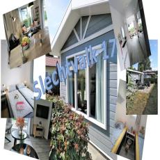 Exklusives Chalet am Veluwemeer Strand & Natur