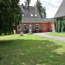 Tolles Ferienhaus auf 3000m² großem eingezäuntem Grundst ...
