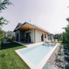 Artylino Boutiquehouse in Lazise 