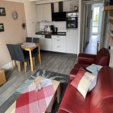 Ferienhaus Viel Meer schön entspannen