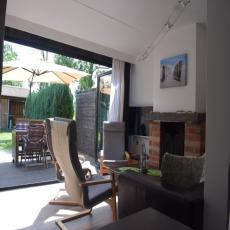 Ferienhaus für 6 Personen und 3 Schlafzimmern, großer Terr ...