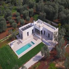 Casa Pippo. Luxus Villa. Meerblick. Sauna. Kamin. Outdoorkü ...