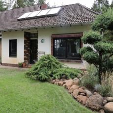 Ferienhaus Wald-Häuschen in der Lüneburger Heide