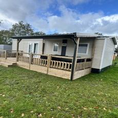 Neues, modernes Chalet in ruhiger, zentraler Lage Nähe Stra ...