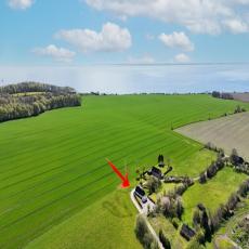 Landhaus Lund, traumhafte Ruhe für wandern am Meer und Wald