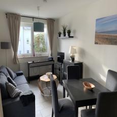 Villa Fernsicht - 1-5 Personen, moderne FeWo - Meerblick - G ...