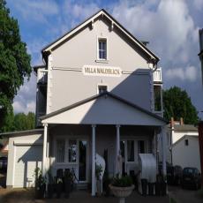 moderne FeWo, Terrasse, Hunde wohnen kostenfrei, Ostseebad B ...