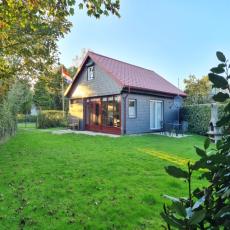Feriehaus in Nordholland Julianadorp Nordsee