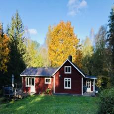 Wunderschönes Ferienhaus im Herzen Smålands