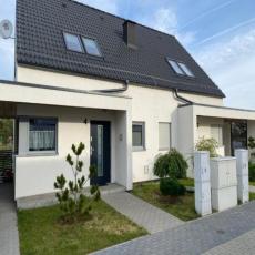 Schönes Ferienhaus an der Ostsee