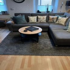 Schönes Ferienhaus in ländlicher Umgebung in Bayern 