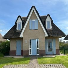 Traum-Villa Julianadorp ganz nah am Stand mit Sauna, WELAN