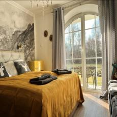 Bavaria Mountain Lodge Design Chalet  Arber Osser  SKI Wande ...