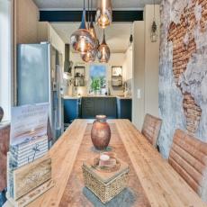 American Style Bed & Breakfast in Kellinghusen