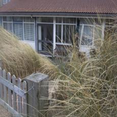 Callantsoog: FeWo mit Dünenblick und Terrasse, 200 M v Stra ...