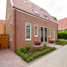 Up Besöök - Sanddorn mit Infrarotsauna