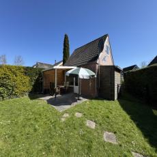 Schouwseslag 9,mit eingezäuntem Garten, nur 300m bis zum Me ...