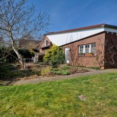 Ferien im schönen Erholungsgebiet Barßel-Saterland