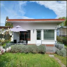 Zaun, Garten, Naturstrand, Wintergarten - Hundeglück an der ...