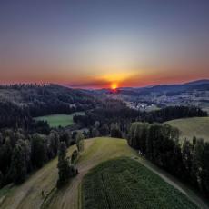 Dein Rückzugsort mit Sauna - Ruhe, Natur & Erholung