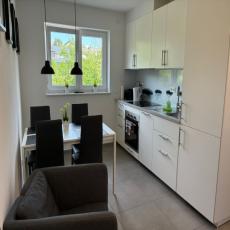Schöne Ferienwohnung direkt am Wald