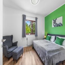 Großes Apartment Esel | Familien- und Hundefreundlich | am  ...