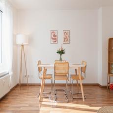 Wellness Lounge am Bauhausmuseum