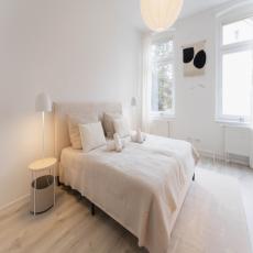 Ferienwohnung Agnes im Herzen Dessaus