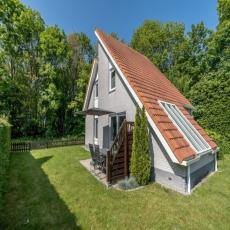 Haus 70 Gemütliches Ferienhaus an der Nordsee mit Sauna