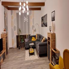 Walters Appartment - Wohfühlurlaub für Mensch und Hund