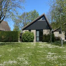 Freistehendes Ferienhaus mit geschlossenen Garten ,no27