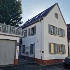Ferienhaus Lisette - Lisette  Wohlfühldomizil zwischen Rebe ...