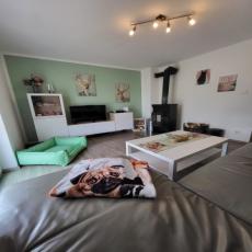 Tolle Ferienwohnung im Altmühltal direkt am Panoramawanderw ...