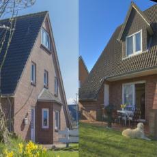 Top-FH zum Relaxen für die ganze Familie. Komfort, Wohlfüh ...