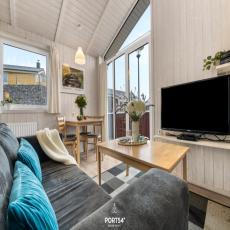 Ferienhaus PB908 Panoramablick 8