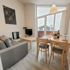 Ferienhaus PB909 mit Sauna - Bergquartier Harz