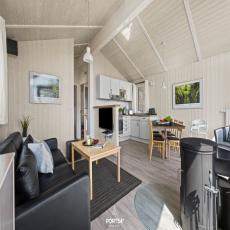 Ferienhaus PB915 Harter Brocken Harz