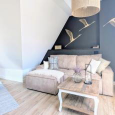 Ferienwohnung Lütt Pier: Ihre Traum-Maisonettewohnung in Zi ...