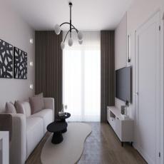 Sea Flair Apartment Rewal  - Klifowa 22