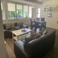 Ferienwohnung Vejrø, direkt am Yachthafen von Glücksburg g ...