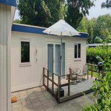 Erholung Pur im wunderschönen Chalet am Ijsselmeer