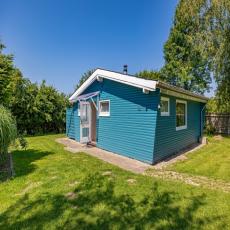Ruhig gelegenes Ferienhaus für Dich und Deine Meute