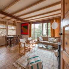 Wunderschönes renoviertes Haus voller Charakter, nahe Stran ...