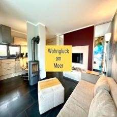 Ferienwohnung Wind – Hund willkommen, 200 m zur Ostsee,  ...