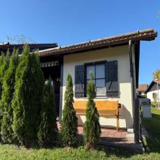 Ferienhaus im Allgäu in idyllischer Kulisse mit viel Privat ...