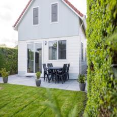 Ferienhaus Waterlelie 6 Personen