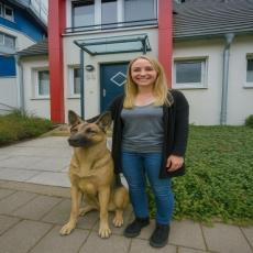 Deichhaus Nr 1 Auf der Düne herrl Wasserblick, nur 400m zum ...