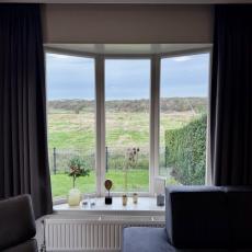 Chalet DuneView Breskens – Urlaub mit Hund | eingezäunt & ...